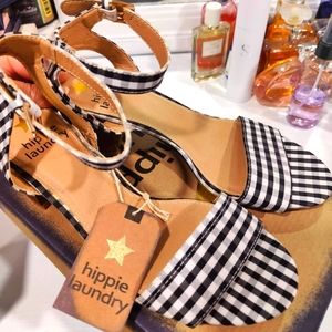 Hippie Laundry Sandals